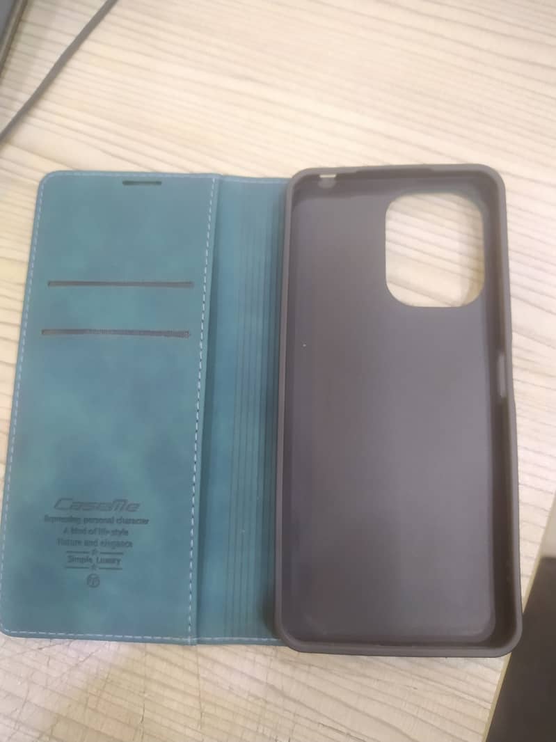 Redmi 13c flip cover 5