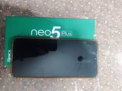 spaxr neo 5 3/64 gb condition 10/10 call /Whatsapp 03289805648