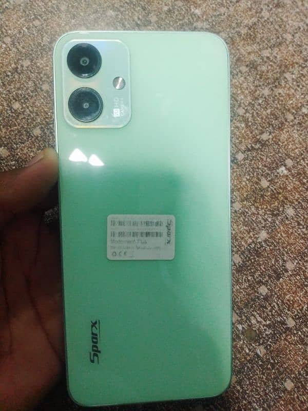 spaxr neo 5 3/64 gb condition 10/10 call /Whatsapp 03289805648 7