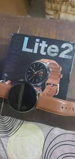 mibro lite 2 watch