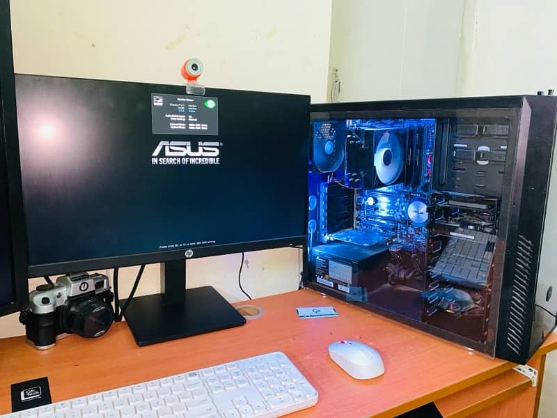 ASUS pc 2