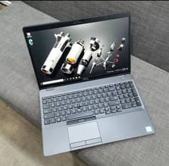 Dell Latitude 5500