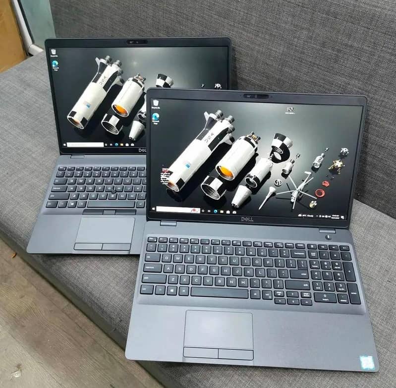 Dell Latitude 5500 2