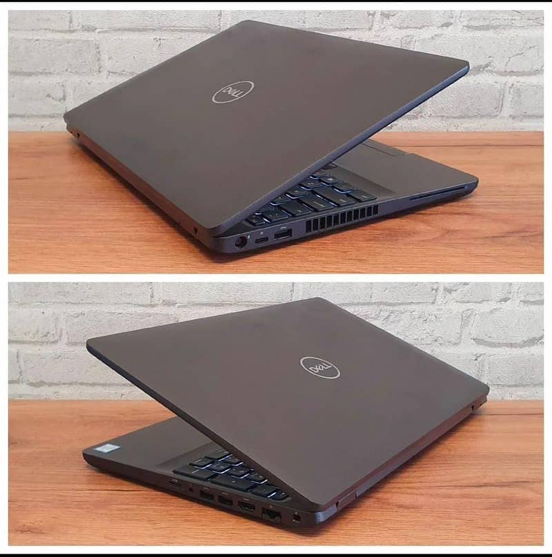 Dell Latitude 5500 3