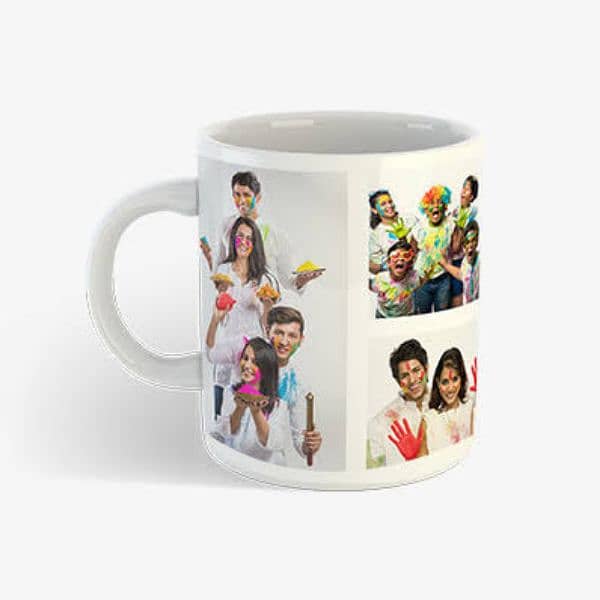 wall decor mug shirt printing & customize 1