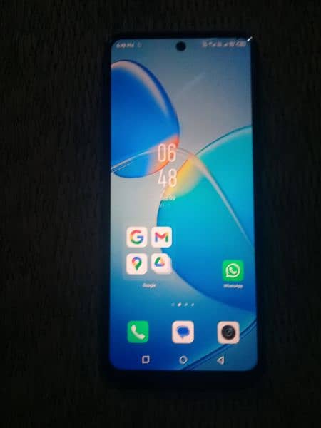 Infinix hot 12  6gd 128gb 3