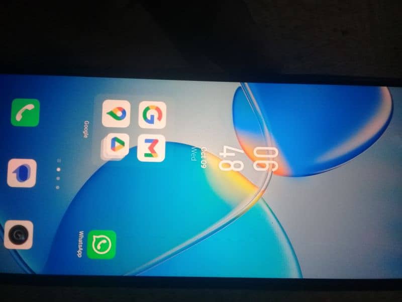 Infinix hot 12  6gd 128gb 4