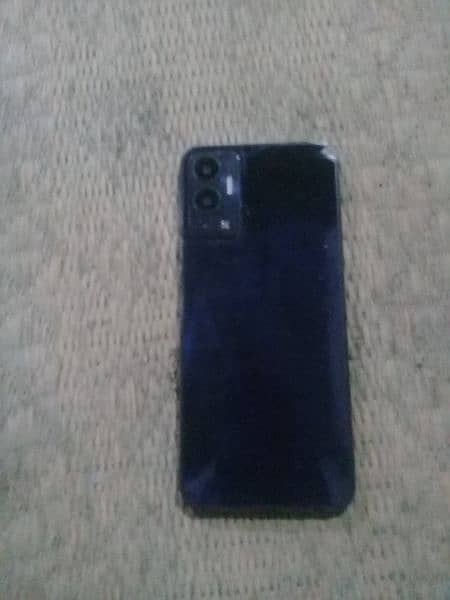 Infinix hot 12  6gd 128gb 6