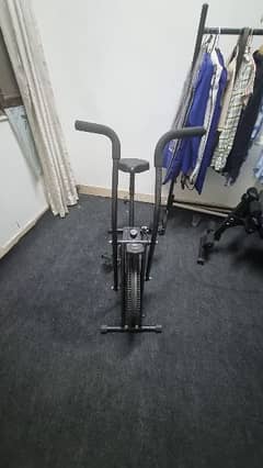 gym cycle 0