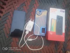 itel S23 8+8. . . 256 for sale 0