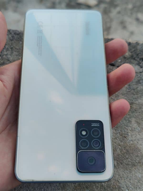 Redmi Note 11 pro 7