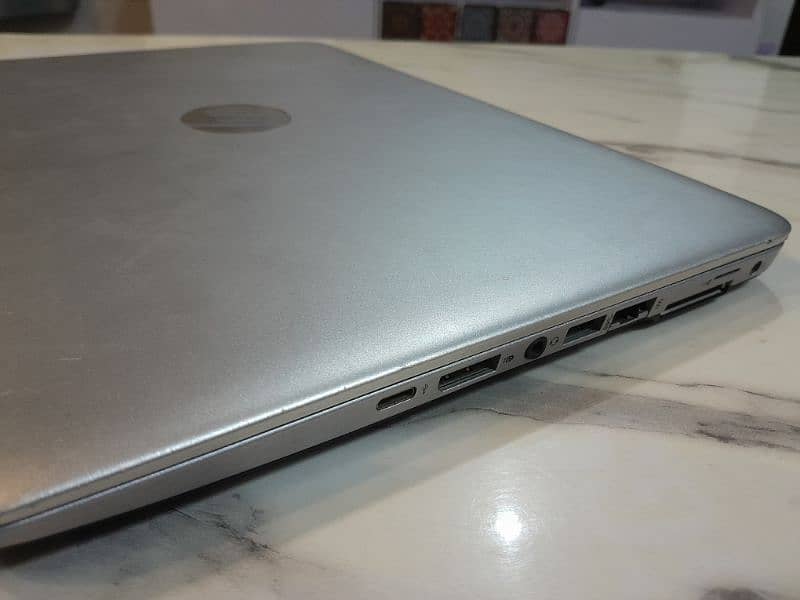 hp elite book 840 G4 3