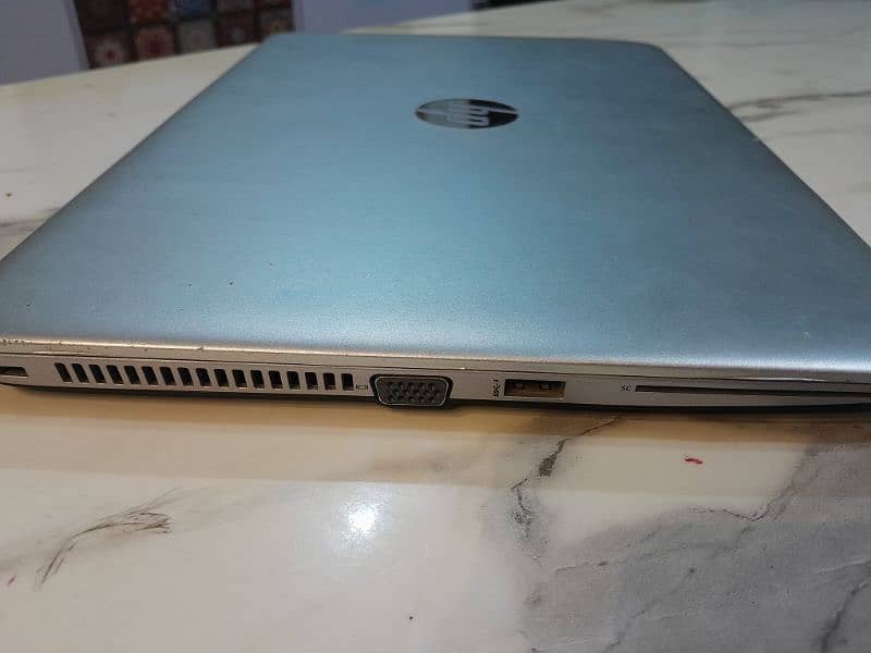 hp elite book 840 G4 4