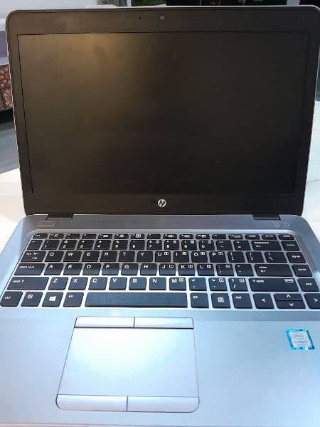 hp elite book 840 G4 6