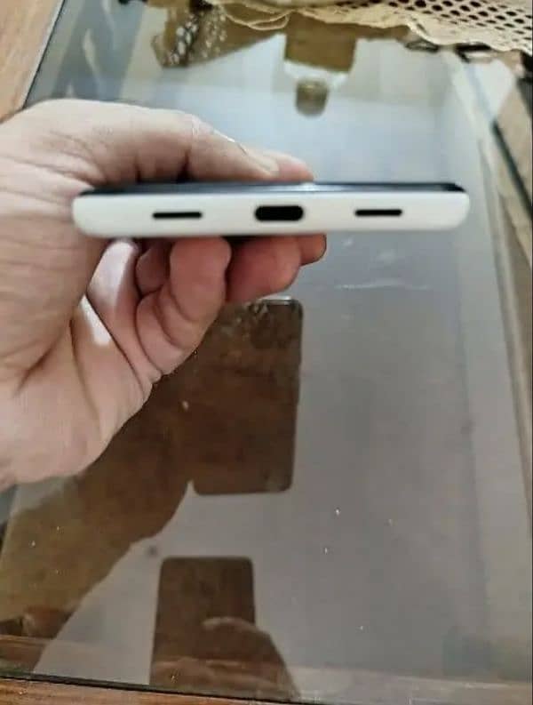 GOOGLE PIXEL 4A5G OFFICIAL PTA APPROVED 10/10 CONDITION 4