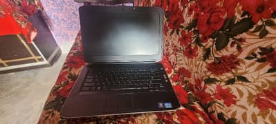 Dell LitiLatitude E5430