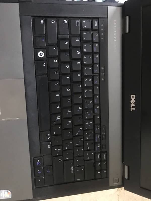 Dell latitude E5410 - Good Laptop with 2 hours battery backup 4