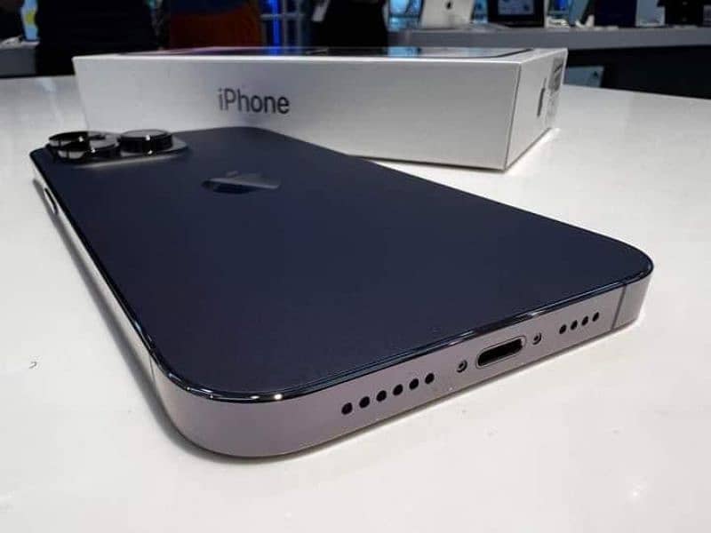 I phone 14 pro max jv 128gb 2