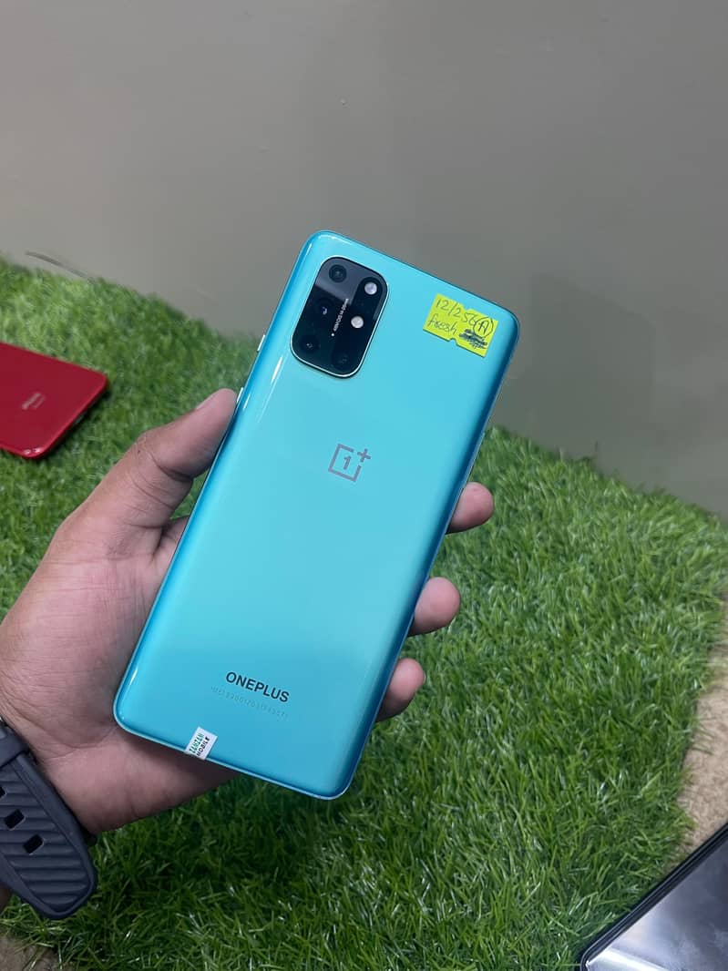 One Plus 8t 5g 1