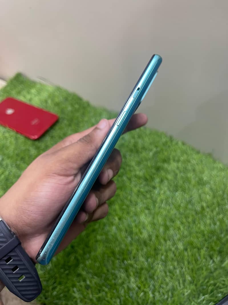 One Plus 8t 5g 2