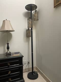 lamp for sale / floor lamp / metal lamp