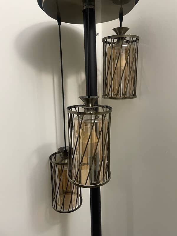 lamp for sale / floor lamp / metal lamp 1