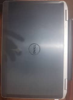 Dell i7 3rd gen