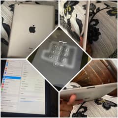 Ipad 3 | Fresh condition | New Ipad