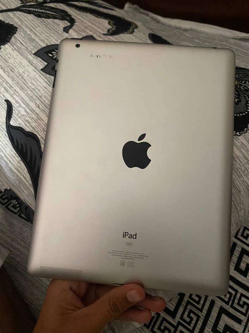 Ipad 3 | Fresh condition | New Ipad 2