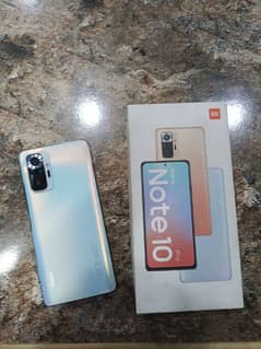 Redmi note 10 Pro     6 / 128 0