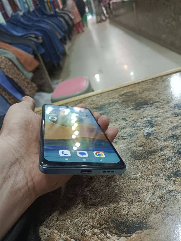 Redmi note 10 Pro     6 / 128 6