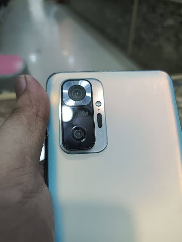 Redmi note 10 Pro     6 / 128 9