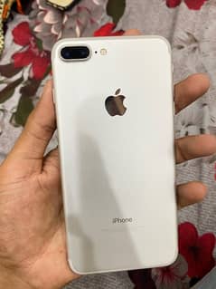 iphone 7 plus PTA APPROVED