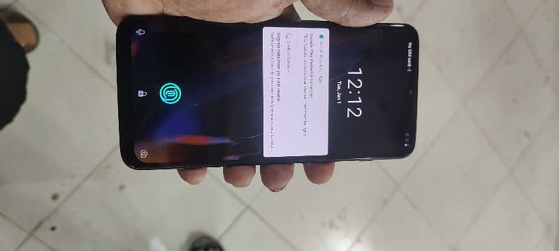 one plus 7. . 8/128gb. . duel sim. . pta approved 0