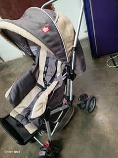 Baby Stroller