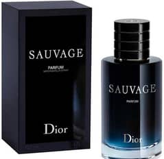 Sauvage Long Lasting Perfume