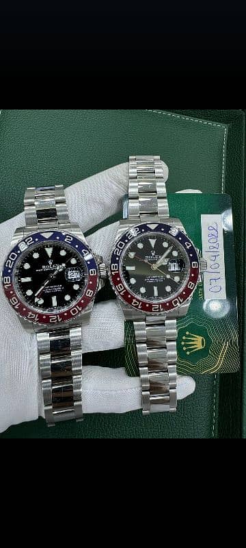 Sell Rolex Datejust Daydate Daytona Gold submariner explorer GMT pepsi 2