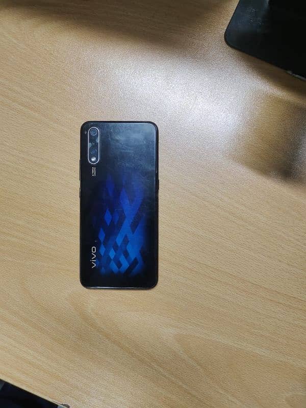 vivo s1 2