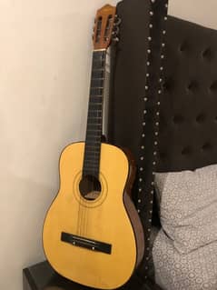 Original Kapok guitar Model C-8