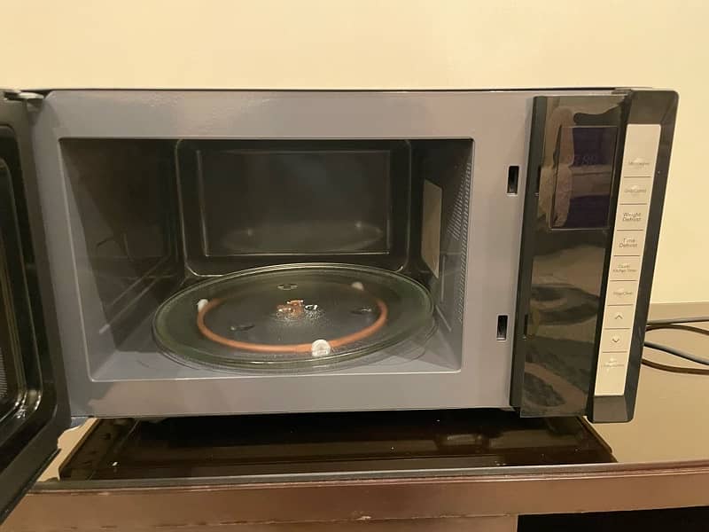 Microwave /New Microwave 4