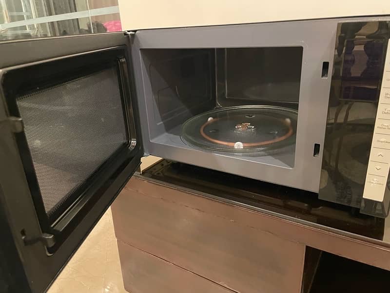 Microwave /New Microwave 6