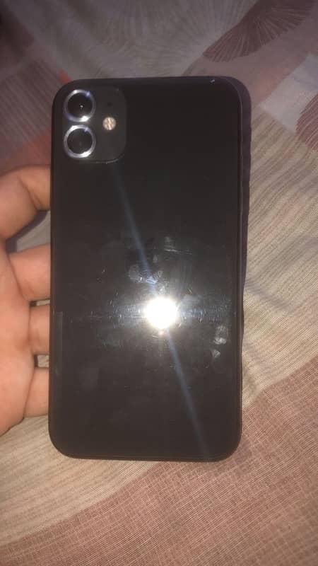 iPhone 11 non pta 10/10 1