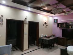 House For Sale In Johar Town Block G-4