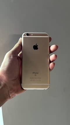 IPhone 6S 0