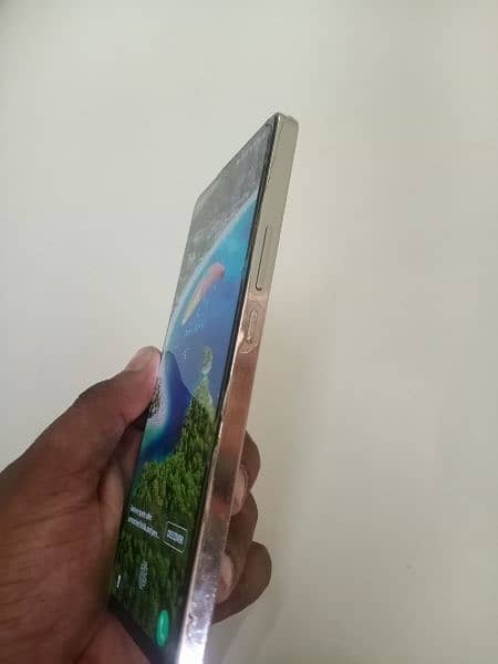 infinix Note 40 5