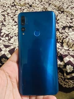 Huawei y9 prime 4/128 0