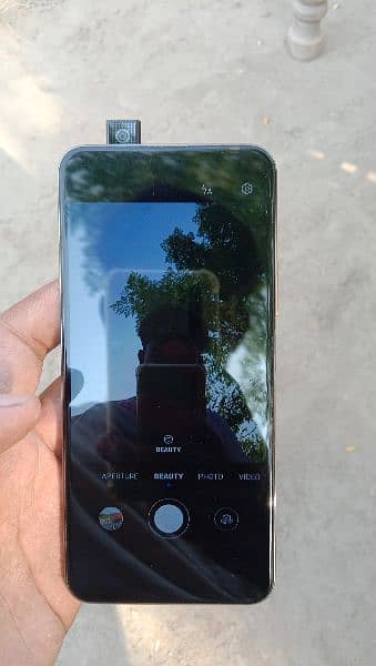 exchange possible Huawei y9a 6 128gb 5G pop up camera 2