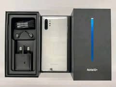 Samsung Galaxy note 10 plus 03427588638 My Whatsapp 0