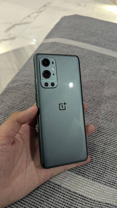 OnePlus 9pro 1