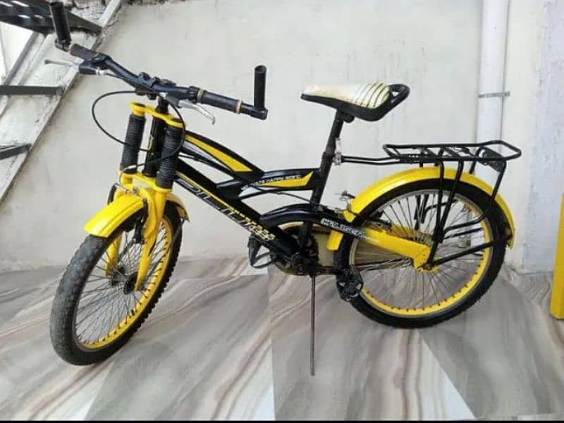 cricuer bicycle 4